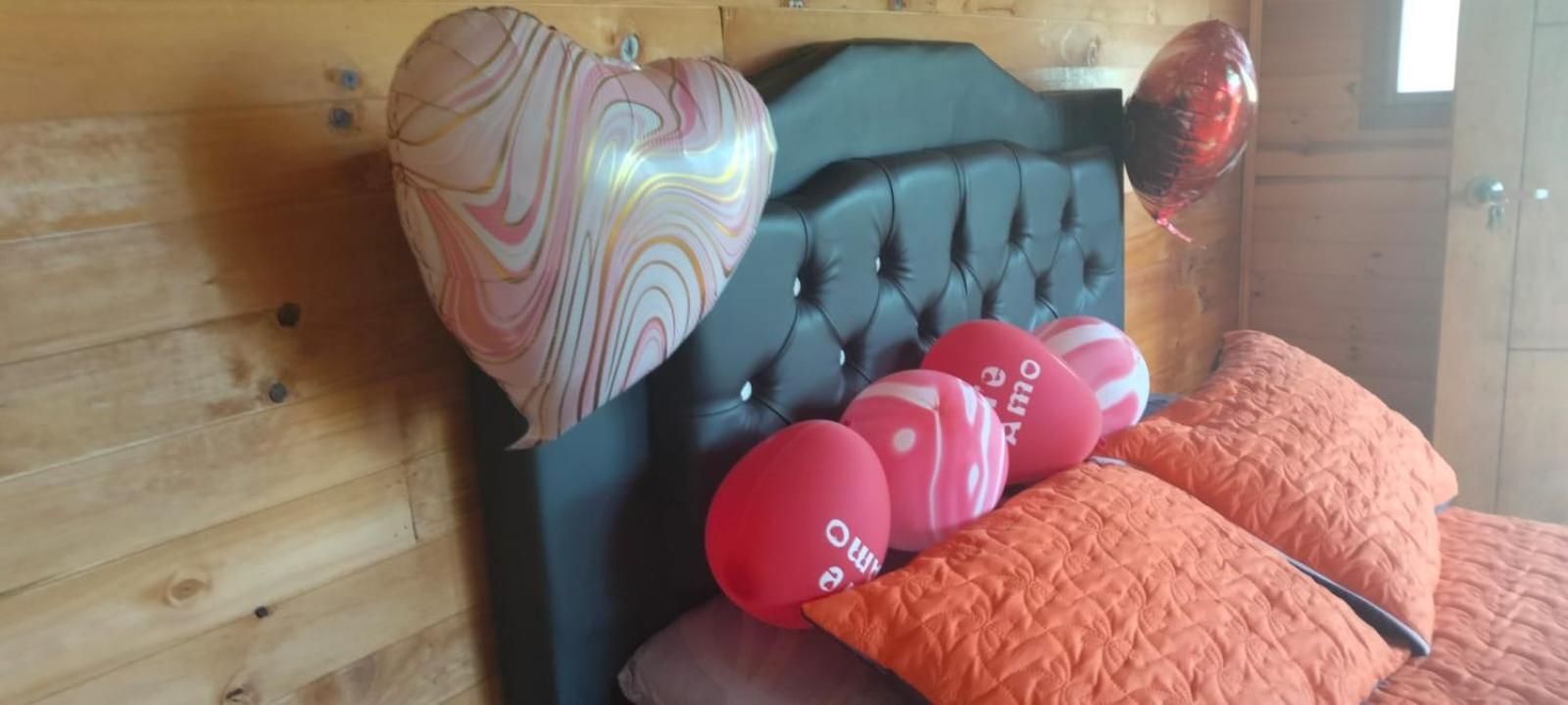 Alto De Luna Pareja Apartment