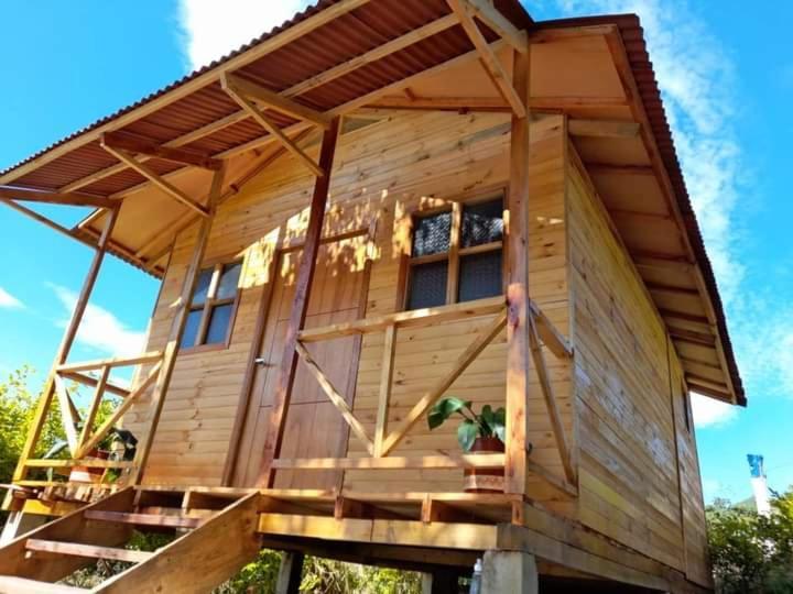 Alto De Luna Pareja Apartment *