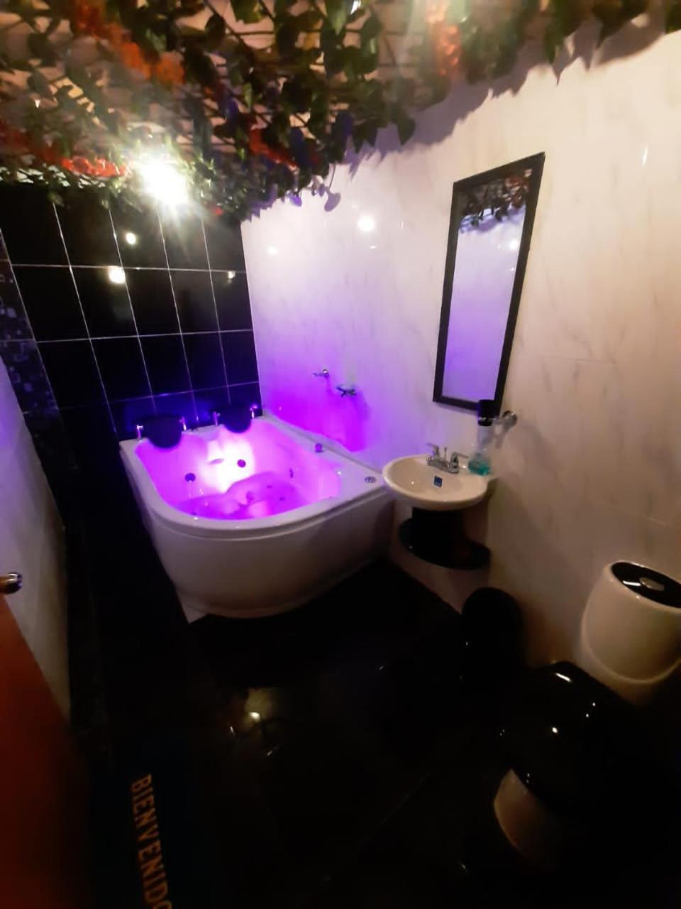 Apartment Alto De Luna Pareja La Vega (Cundinamarca)