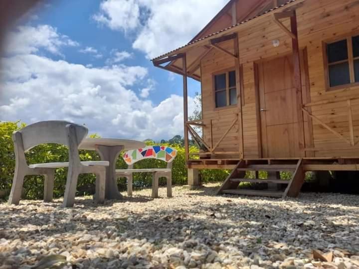 Apartment Alto De Luna Pareja La Vega (Cundinamarca)