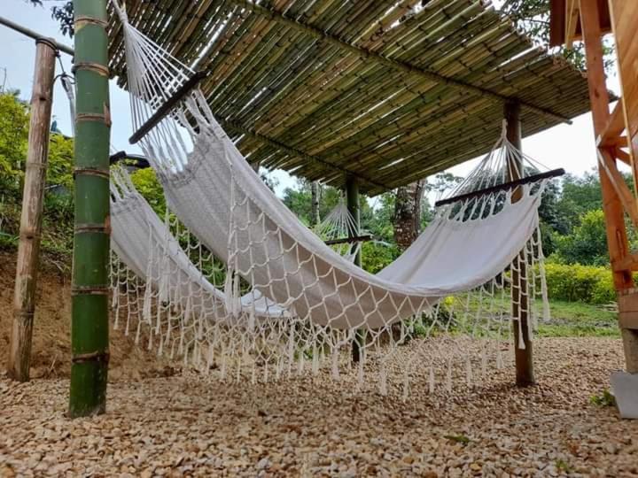 Alto De Luna Pareja * La Vega (Cundinamarca)