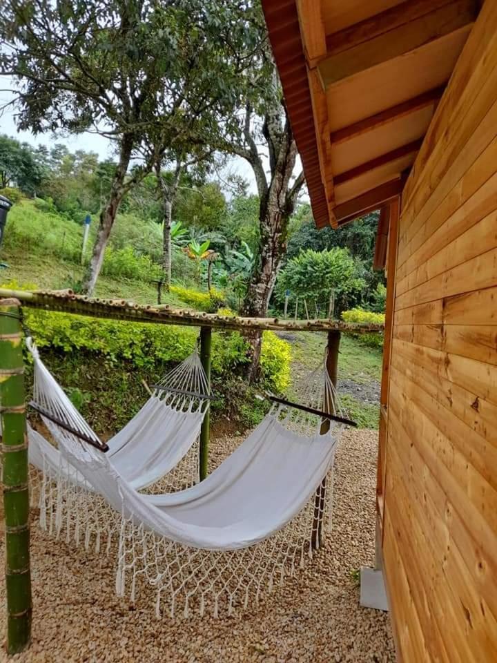 Apartment Alto De Luna Pareja La Vega (Cundinamarca)