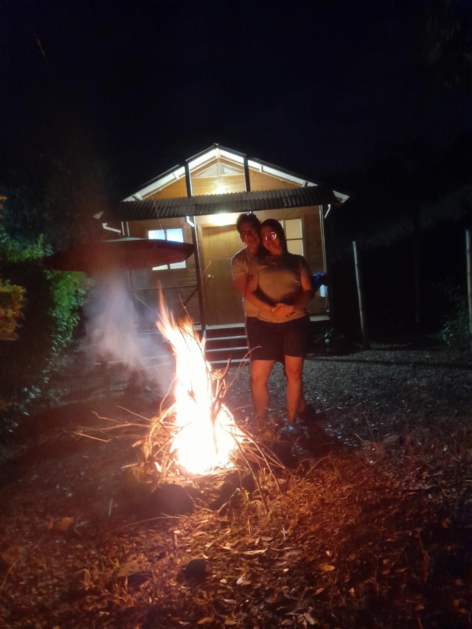 Alto De Luna Pareja * La Vega (Cundinamarca)